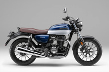 「これだよこれ！」人気のネオクラシック、ホンダ『GB350』にツートンカラー登場！「スタイリッシュで好き」など高評価