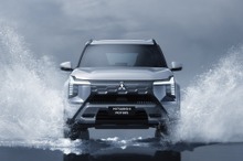三菱自動車の営業利益84％減、米国関税影響も出始めている---第1四半期決算