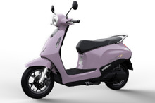 航続262kmの新型電動バイクが約10万円から、ビンファストが2モデル発表