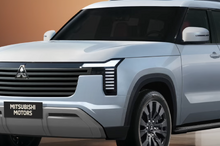 三菱『パジェロ』7年ぶり日本復活か!? 日産 パトロール 派生モデルの可能性も