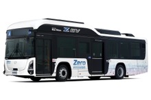 日野自動車が増益転換、営業利益169億円　第1四半期決算決算