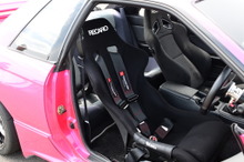 車検NGの落とし穴!? シート交換で絶対に知っておくべき新ルール～カスタムHOW TO～