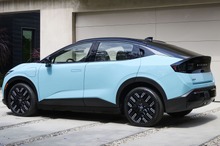 日産『リーフ』新型発売にスタンバイ、家庭用充電器や太陽光パネル設置支援、米国でサービス開始へ