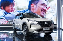 日産『エクストレイル e-POWER』、338馬力デュアルモーターの「e-4ORCE」をインドネシア投入