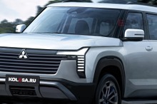 ついに「パジェロ」の名前が日本復活!? 三菱の新型SUV、デザイン＆スペックを大予想！