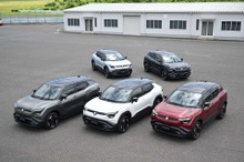 スズキ初の量産BEV『eビターラ』試乗から見えたLFP採用の実力と“買える電気SUV”の条件