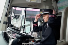 ウィラーエクスプレス、2026年春から高卒採用を開始…免許全額会社負担、独自のキャリアプランを発表