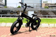 電動モビリティ「ブレイズ」、名古屋本社で試乗体験会開催へ…新商品「スタイル e-バイク」も