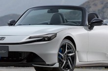 ホンダ『S2000』も復活!? 新型『プレリュード』にチラつくロードスターの噂