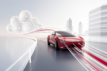 ベクター、SDVの進化に焦点を当てて出展…IAAモビリティ2025