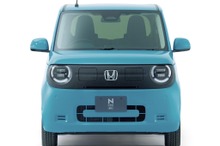 ホンダ、「レトロな軽EV」投入で低迷する国内市場巻き返しへ［新聞ウォッチ］