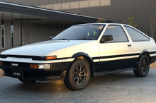 「妄想が現実になった」トヨタがAE86のエンジン部品を発売へ…「復刻だけじゃない」その内容に驚きの声