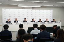 自工会、環境性能割の廃止を要望　国内生産維持へ税制見直し訴え