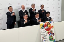 ［見どころ先取り］クルマ愛とバイク愛に応える…各社トップが語るジャパンモビリティショー2025