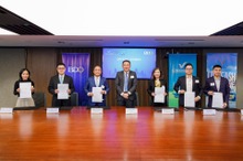 ベトナムEV「ビンファスト」、フィリピン市場を強化…BDO銀行と戦略的提携
