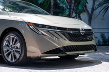 「かつての『サニー』が随分と立派に…」日産の新型セダンが話題に！進化したVモーションにも注目