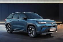 スズキの新型SUV『ビクトリス』、約177万円から…インド発売