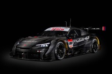 「かっこよすぎて悶える」ホンダ『プレリュード』レーシングカー公開！SNSでは「来年が楽しみ」と活躍に期待