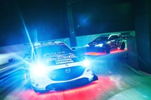 あのワイスピの“立駐ドリフト”をリアルで再現「Red Bull Tokyo Drift 2025」、ネオン×爆音×ドリフトの世界観