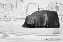日産ブースはマンガ文化に着想、主役は『エルグランド』新型…ジャパンモビリティショー2025