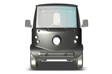 特装車メーカー「トノックス」、超小型モビリティ「クロスケ」など展示へ…ジャパンモビリティショー2025