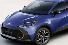 日本にはないトヨタ『C-HR』、改良モデルの発表に「復活して」待望の声続々と 画像