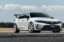 バフ×ブラッシュドの新世界！ RAYS VOLK RACING『TE37 SAGA S-plus A.S.T.』の美しすぎるフィニッシュに注目 画像