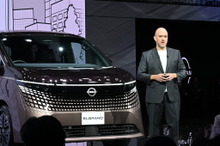 コンセプトカーはいっさいナシ！前回とは180度違う、日産の展示から見えた「リアルへの追求」とは…ジャパンモビリティショー2025