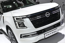 「ランクルと戦える」日産の大型SUV『パトロール』日本発売へ、SNSでは「売れるんじゃないか？」と期待の声