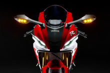 ヤマハ『R7』が全面進化！ 電子制御、シャシー刷新で示す「ミドルスーパースポーツの新たな可能性」