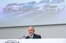 日産自動車の2025年度上半期決算、営業損失が277億円---通期は関税影響除き損益均衡へ