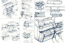 【トヨタ ランドクルーザーFJ】小さくても廉価版じゃない！ 実はほぼ「ランクル250」まんまの質実剛健インテリア 画像