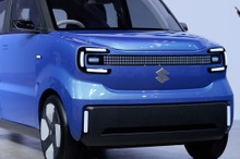 「300万円以下なら即買う」スズキの軽EV『Vision e-Sky』に期待高まる、「アルトの再定義」の声も