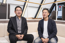 「自動車は巨大な動くIoT」SDV時代に高まるサイバーセキュリティとAIの重要性、「オートモーティブ ソフトウエア エキスポ 2025」の見どころをナノオプト・メディア大嶋社長×レスポンス編集長が語る 画像