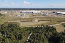 トヨタが米国に100億ドル追加投資、総投資額600億ドルに