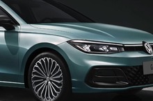 VW『ゴルフ』復権へ、Mk. 9は完全電動化！ ところがエンジン搭載バージョンも？