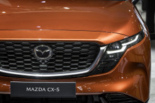 【クルマら部】クルマ愛クイズ！「ジャパンモビリティショー2025」に関する第2弾、全4問！ 画像