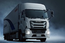 いすゞ株価が上場来高値を更新…今週の有料会員記事ベスト５ 画像