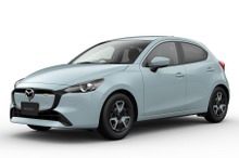 『MAZDA2』が機種体系を変更、最量販モデルの装備を充実…予約受注を開始 画像