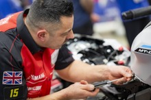 世界一のバイク整備士が決定！ 技術とおもてなしの“二刀流”を評価、ヤマハが7年ぶりに「ワールド・テクニシャン・グランプリ2025」開催 画像