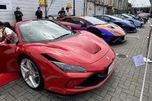 スーパーカー大集合イベント、12月6日開催へ…Japan Mobility Show Kansai 2025 画像