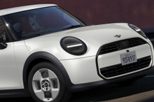 365万円で買えるMINI登場！「土偶みたいな顔しとる」「現実的な価格」などSNSでは反響さまざま 画像