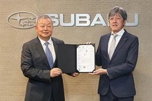 SUBARU、次世代アイサイト向けSoC開発で「ISO 26262」認証を取得…半導体での認定取得は国内自動車メーカー初