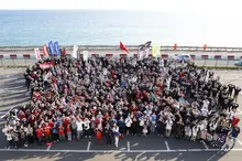 全国から388台が集まる！ AOG湘南里帰りミーティング2025で見た“オーテック愛” 画像