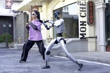 ヒューマノイド最前線、ロボスタがウェビナー新企画開始　12月から毎月開催