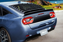 光岡『M55』量産モデル第2弾「1st エディション」が正式発売！ 今度は限定250台、756.8万円から 画像