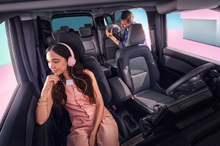 「ついに国内発売か」待望の3列シート、ルノー『グランカングー』登場にSNSでは「ワクワクですね～」と期待高まる