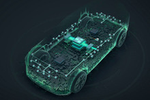 VWグループと米EV「リビアン」、次世代SDVアーキテクチャの共同開発を加速…最大3000万台への展開めざす