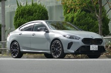 【BMW 2シリーズグランクーペ 新型試乗】3タイプで味わった、“身近なBMWクーペ”の完成度…島崎七生人 画像