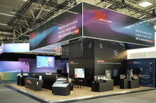 「次に必要なものを、いま創る」3Mが描く、素材から変えるモビリティの未来 画像